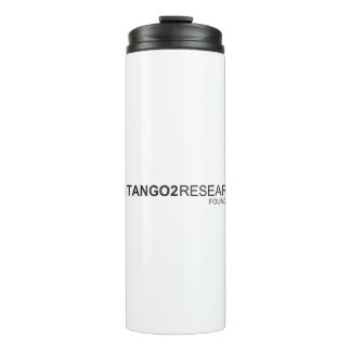 Garrafa Térmica Pesquisa TANGO2