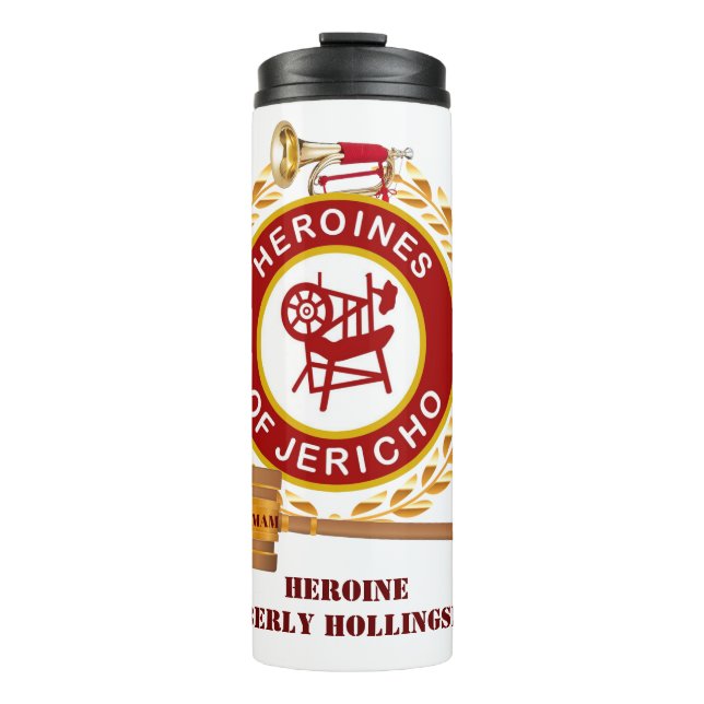 GARRAFA TÉRMICA  PGMAM (Frente)