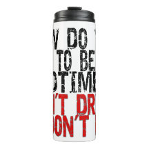 Piada de Temporizador Antigo de Recuperação