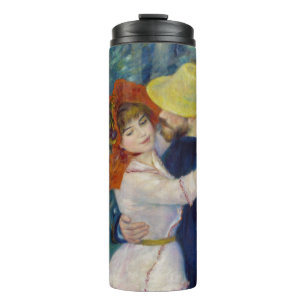 Garrafa Térmica Pierre-Auguste Renoir - Dança em Bougival