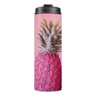 GARRAFA TÉRMICA  PINEAPPLE DE TINTA