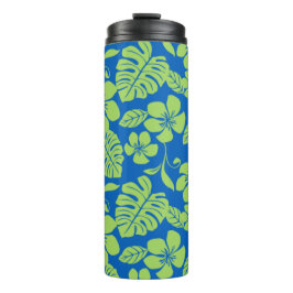 GARRAFA TÉRMICA PINK BIKINI (AZUL/VERDE)