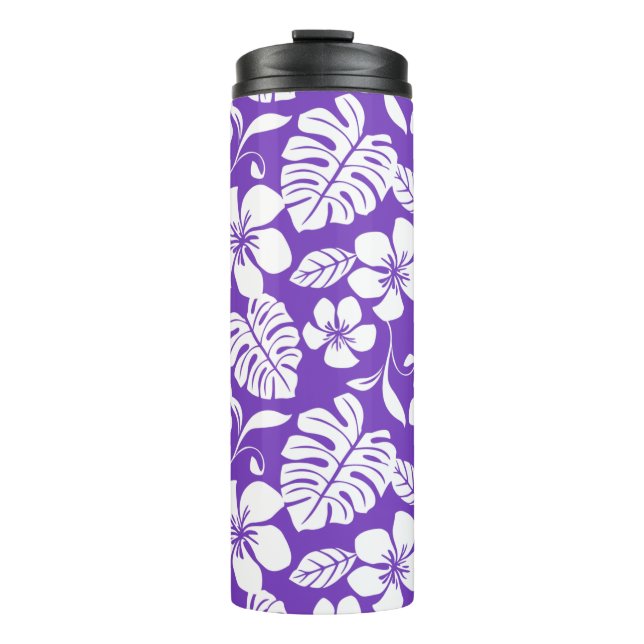 GARRAFA TÉRMICA  PINK BIKINI (UVA) (Frente)