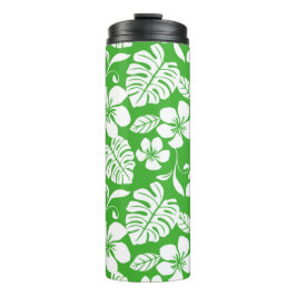 GARRAFA TÉRMICA PINK BIKINI (VERDE GRASS)