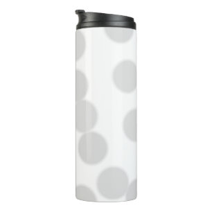 GARRAFA TÉRMICA PINK BOM DIA MUG