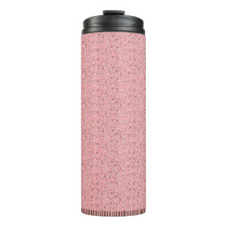 Garrafa Térmica Pink coffee collection