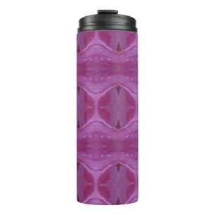 Garrafa Térmica Pink Petunia Ikat 4