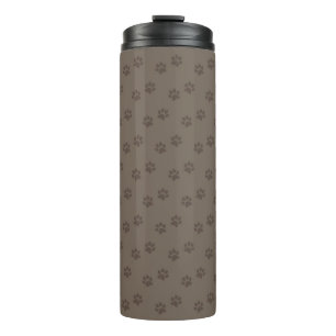 Garrafa Térmica Pistas, Meninas, Meninos, Moto-Cachorro, Ventilado