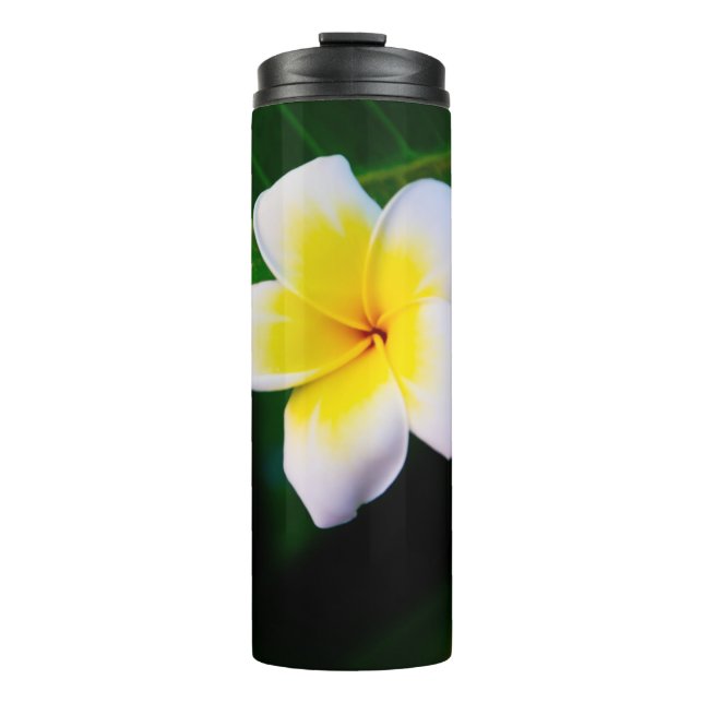 Garrafa Térmica Plumeria (Frente)