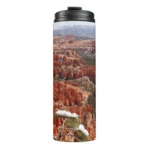 Garrafa Térmica Ponto de Inspiração no Bryce Canyon I