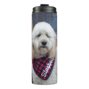 Garrafa Térmica Poodle