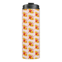 Garrafa Térmica Pooh Thermal Tumbler