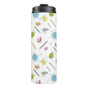 Garrafa Térmica Pop atômico