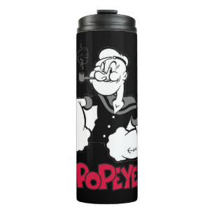 Garrafa Térmica Popeye Thermal Tumbler