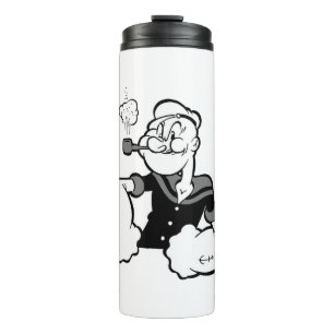 Garrafa Térmica Popeye Thermal Tumbler