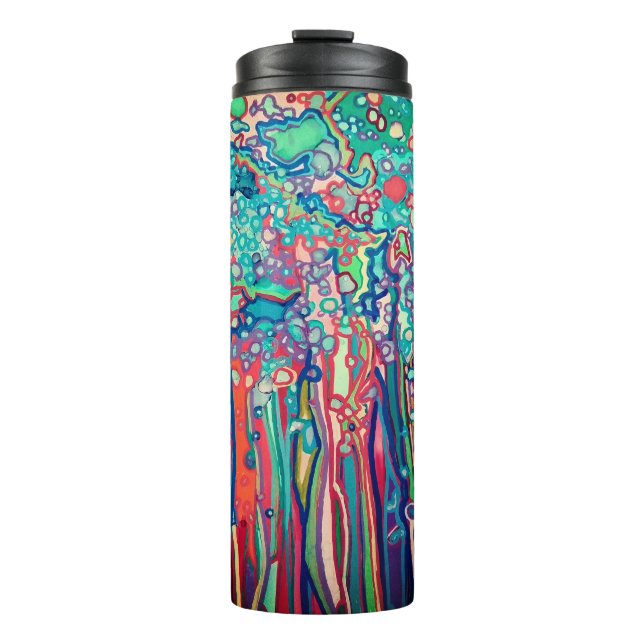 Garrafa Térmica Porta (Frente)