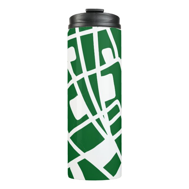 Garrafa Térmica Porta 100 (Frente)