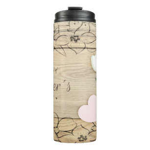 Garrafa Térmica Portátil