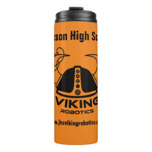 Garrafa Térmica Portátil