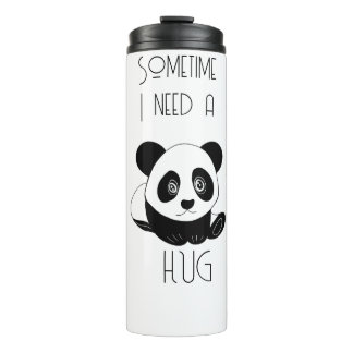 Garrafa Térmica Portátil