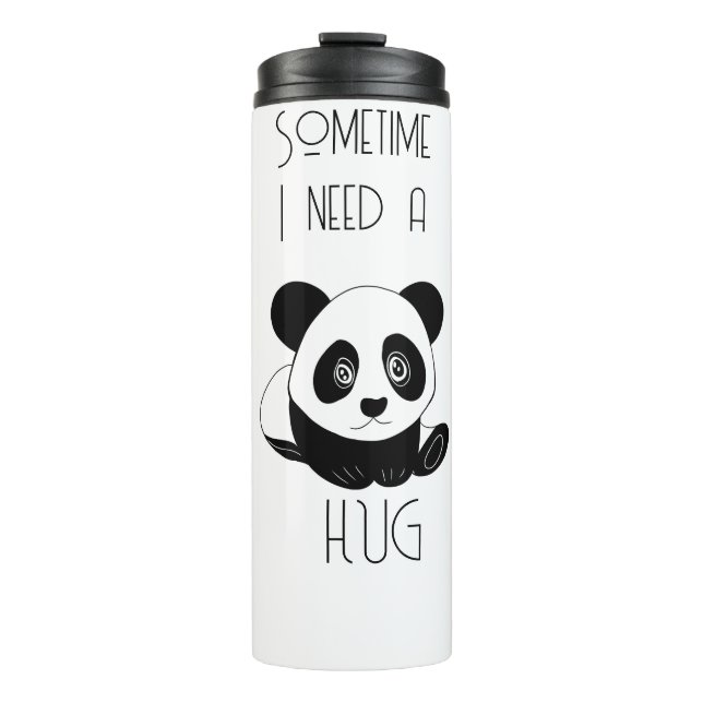 Garrafa Térmica Portátil (Frente)