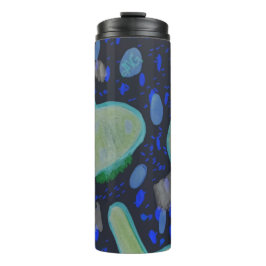 GARRAFA TÉRMICA PORTÁTIL