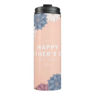 Garrafa Térmica Portátil