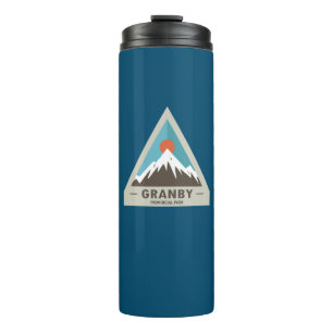 Garrafa Térmica Portátil