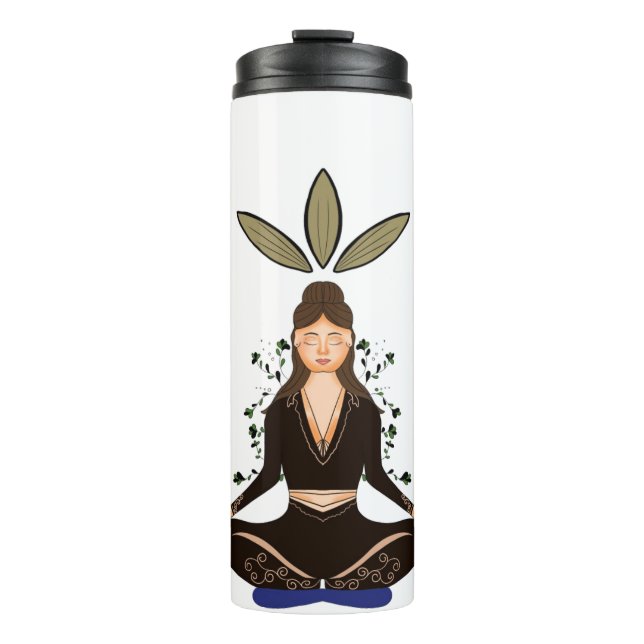 Garrafa Térmica Portátil (Frente)