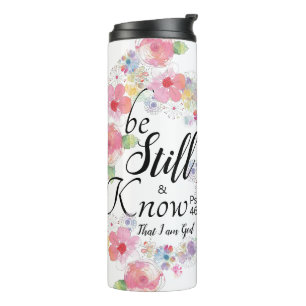 Garrafa Térmica Portátil