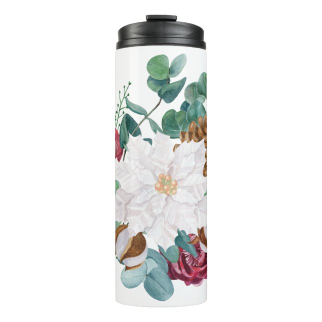 Garrafa Térmica Portátil, (Frente)