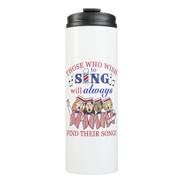 Garrafa Térmica Portátil (Frente)