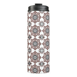 Garrafa Térmica Portuguese tiles 2 - Igreja do Carmo