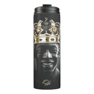 Garrafa Térmica Poster Capa Para iPhone Cartão Postal Camiseta Kin