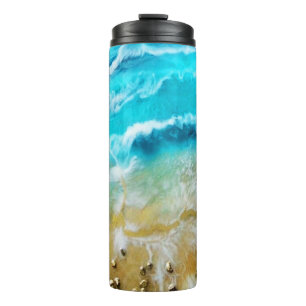 Garrafa Térmica Praia