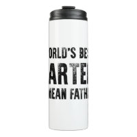 Presente de Aniversário Para o Pai Melhor Fartador
