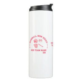 Garrafa Térmica Presente de Caneca Térmica Personalizada para Mãe 