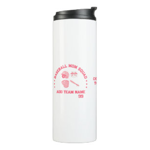 Garrafa Térmica Presente de Caneca Térmica Personalizada para Mãe