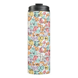 Garrafa Térmica presente de diversão