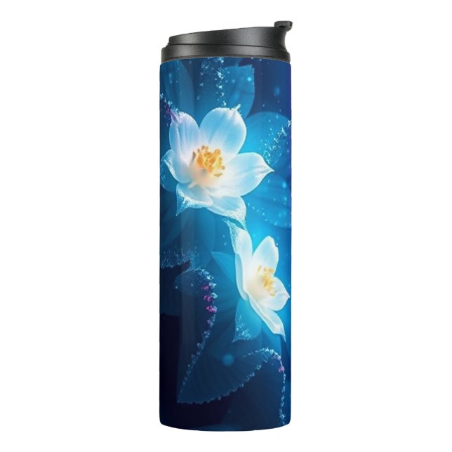 GARRAFA TÉRMICA  PRESENTE PARA BUSCA DE TUBOS TÉRMICOS (Giro à esquerda)