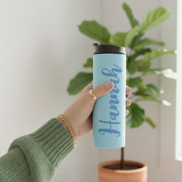 Garrafa Térmica Presente Personalizado de Caneca Térmica para Desp