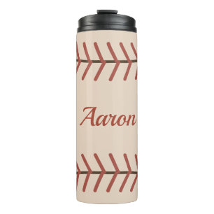 Garrafa Térmica Presente Personalizado de Tumbler Térmico de Beise