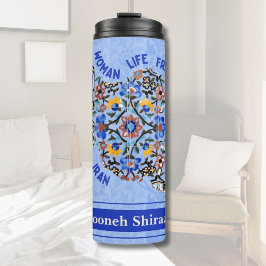 Garrafa Térmica Presentes de Natal iranianos para garotinha da esc