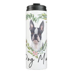 Garrafa Térmica Presentes Terrier Thermal Tumbler em Boston Sobr