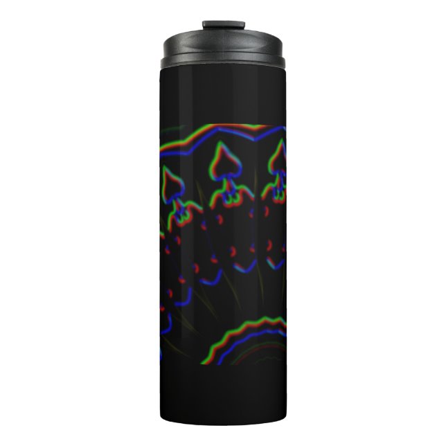 Garrafa Térmica preto-rm-MODERN (Frente)