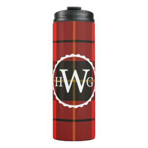 Garrafa Térmica Produtos caseiros do Tumbler Wally