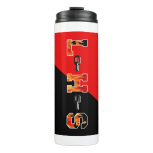 Garrafa Térmica Produtos Lincoln High Links