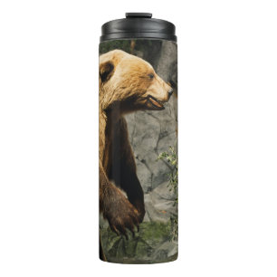 Garrafa Térmica Proud Bear