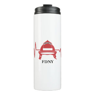 Garrafa Térmica Pulso de Captura de Fogo Personalizado