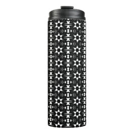 Garrafa Térmica Pulso Monocromático